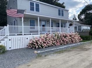 8 Franklin St, Wareham, MA 02571