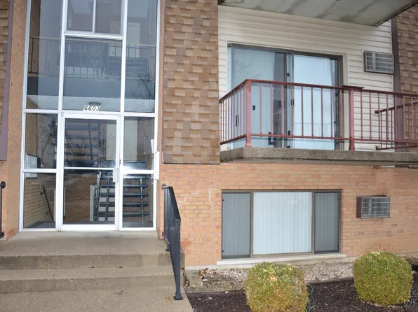 6603 Hearne Rd Unit 80, Cincinnati, OH 45248