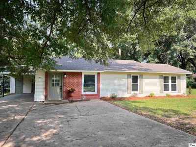 311 Davis Ave, Sterlington, LA, 71280