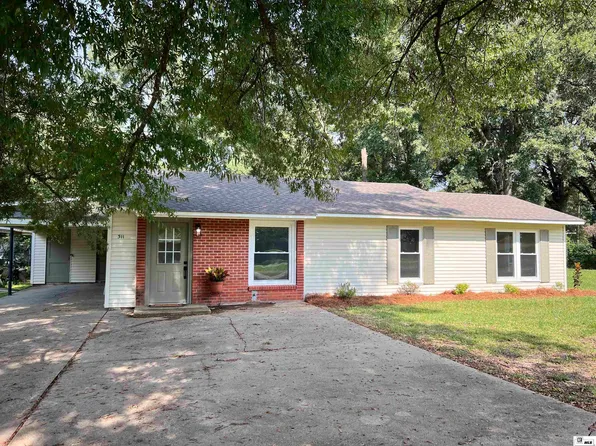 311 Davis Ave, Sterlington, LA 71280
