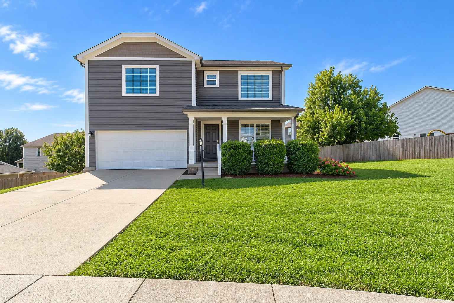 718 Sage Court - 1 — Photo 1