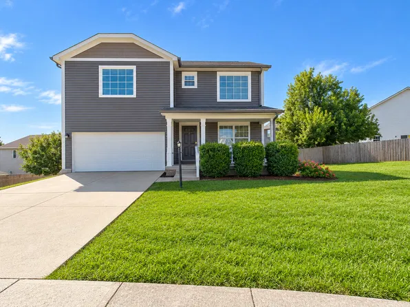 718 Sage Ct, Richmond, KY 40475