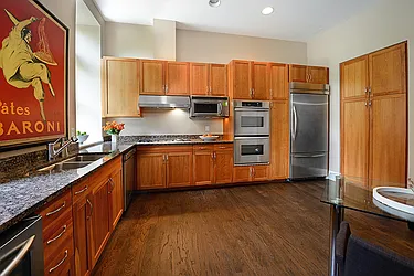 Sold by Corcoran