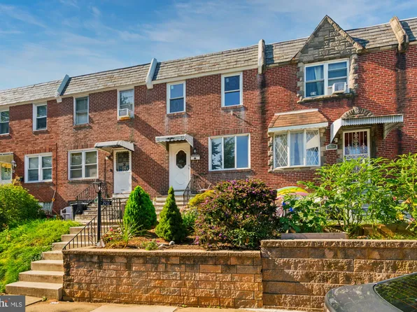 2932 Passmore St, Philadelphia, PA 19149