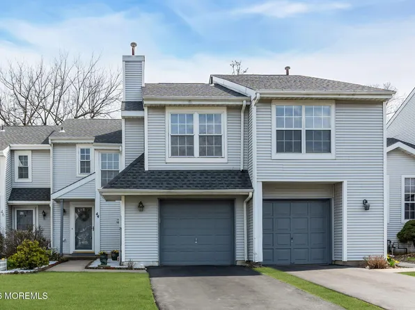 44 Malibu Drive, Eatontown, NJ 07724