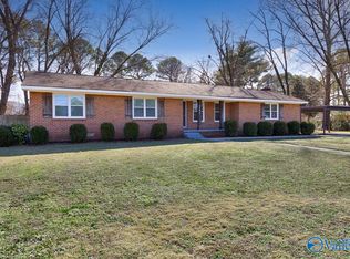 2003 Rothmore Dr SW, Huntsville, AL 35803