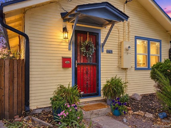 3rd image of 3737 Teller Street