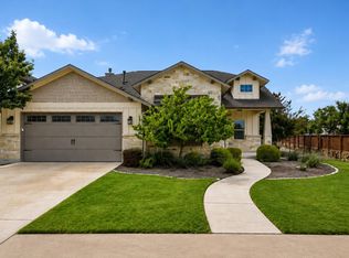 70 Santa Maria St, Georgetown, TX 78628