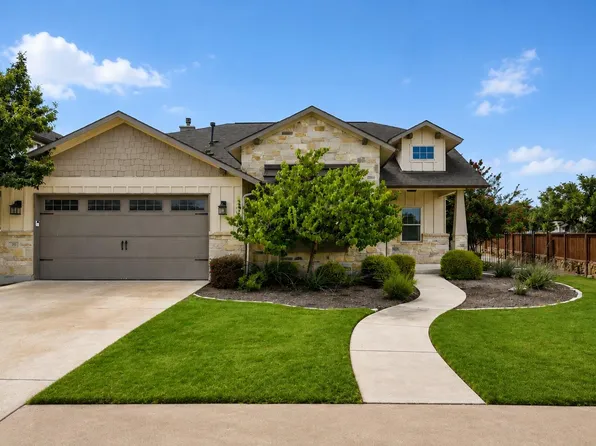 70 Santa Maria St, Georgetown, TX 78628