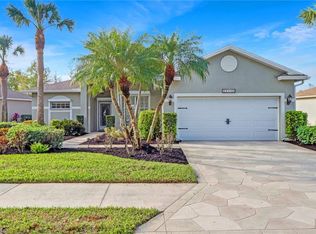 21156 Braxfield Loop, Estero, FL 33928