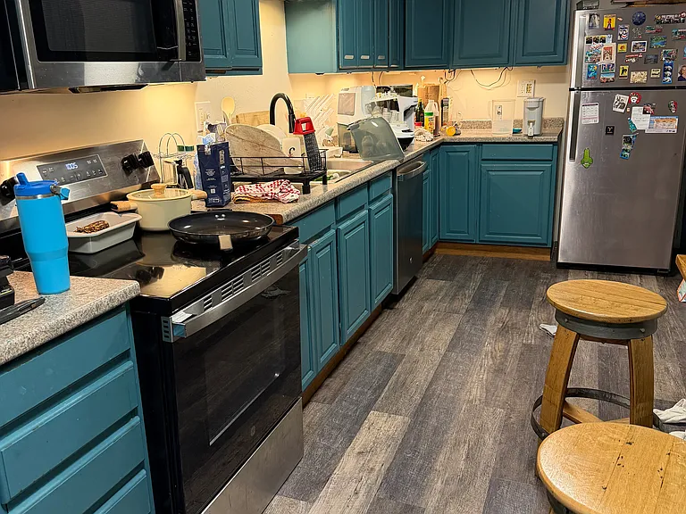 58 Bissell St #1 — Photo 8