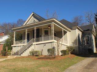 837 Laurel Ave, Macon, GA 31211