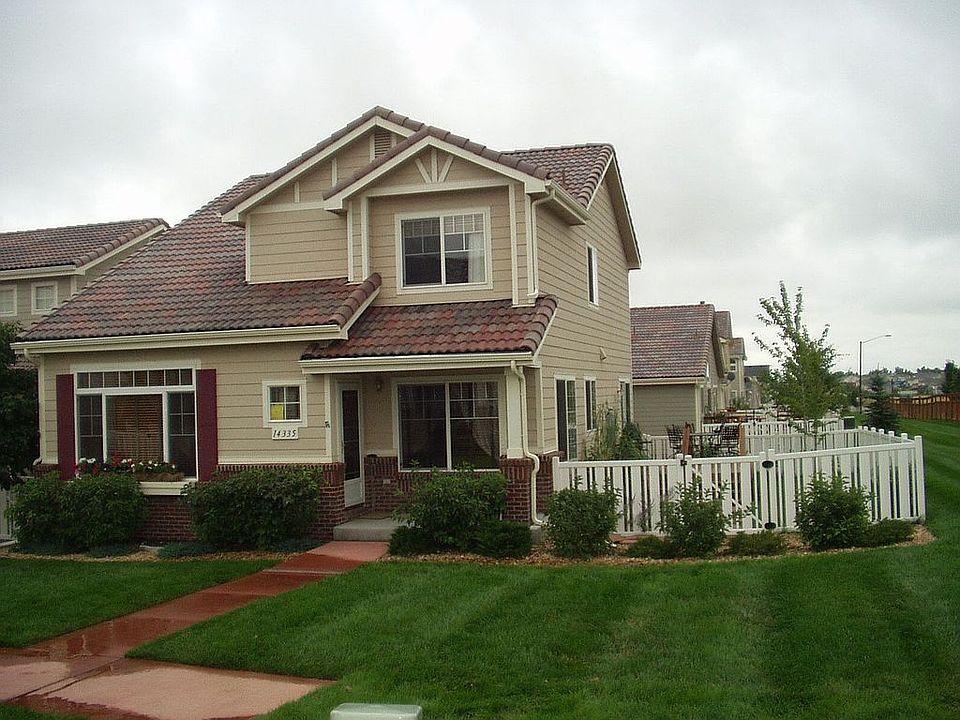 14335 Craftsman Way