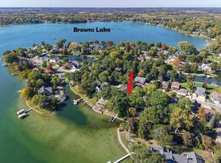 30331 Forest Dr, Burlington, WI 53105