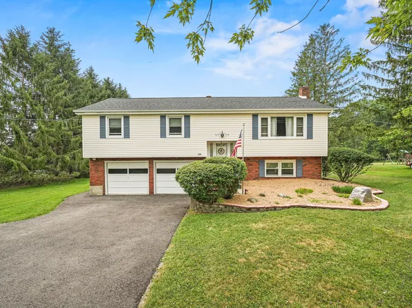 624 Pollard Hill Rd, Johnson City, NY 13790