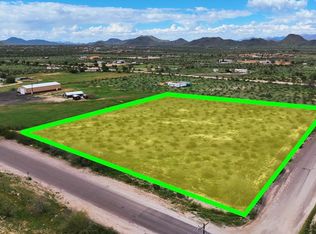 0 NW Barnes Deer Trail Rd #42, Maricopa, AZ 85139