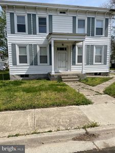 18A&B 18 1/2 Main St, Pennsville, NJ, 08070