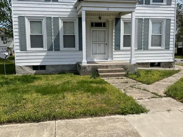 18A&B 18 1/2 Main St, Pennsville, NJ 08070