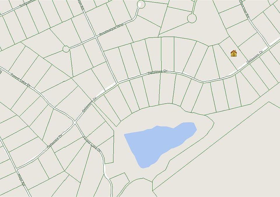 2nd image of Delaware Avenue Penn Forest Twp