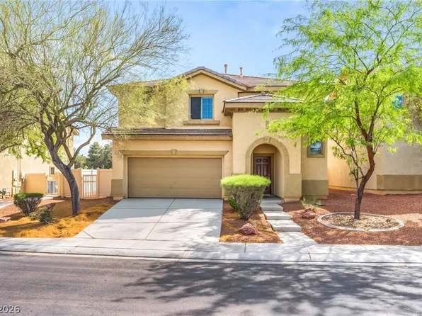 3329 Green Ice Ave, North Las Vegas, NV 89081