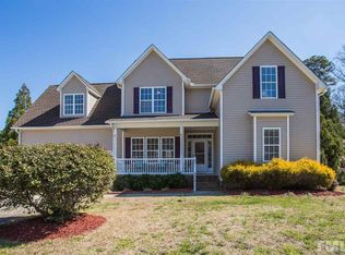 8513 Ridgebury Rd, Raleigh, NC 27603
