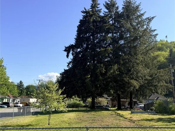 7504 S Dillard Avenue, Concrete, WA 98237