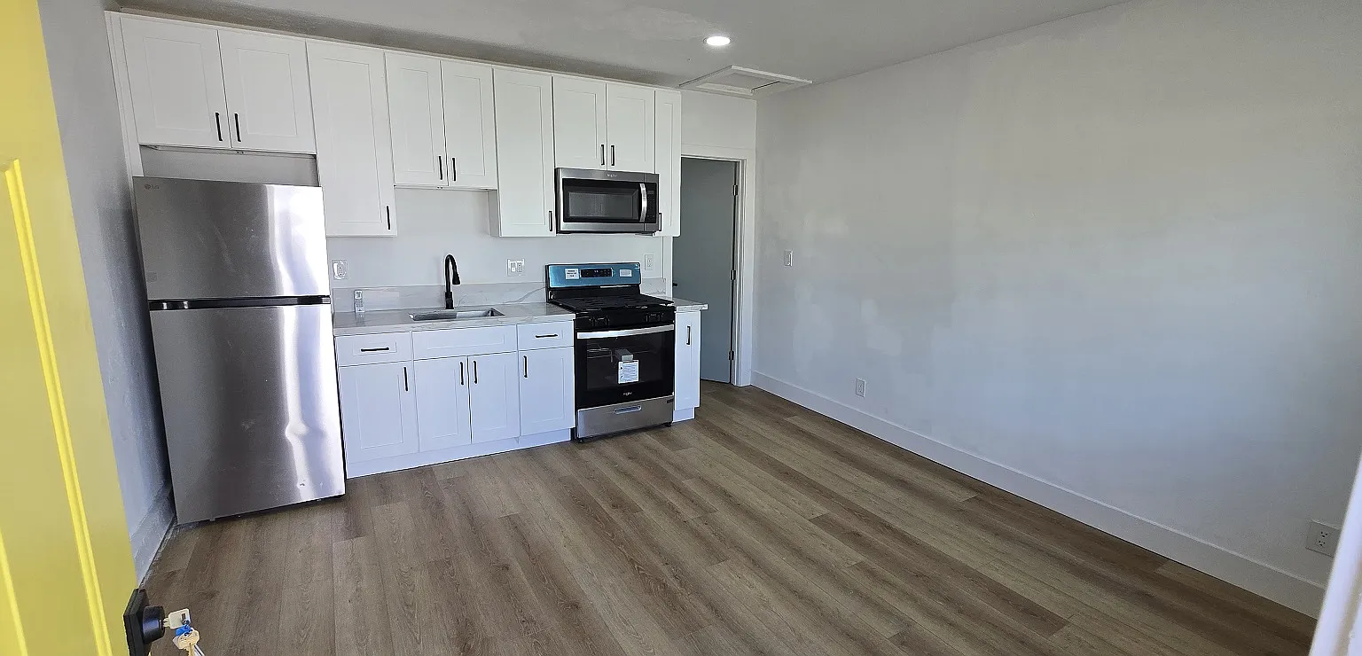 1 bed, $1,650 — Photo 2