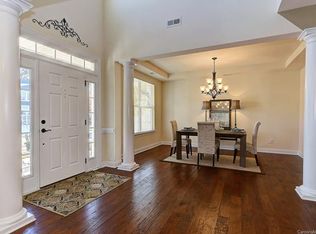 1728 Ridge Haven Rd, Waxhaw, NC 28173