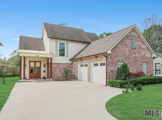 4444 Sweetbriar St, Baton Rouge, LA 70808