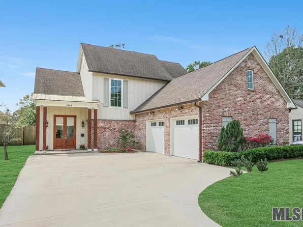 4444 Sweetbriar St, Baton Rouge, LA 70808