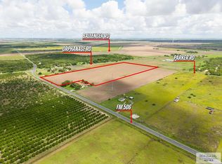 Fm 506, Santa Rosa, TX 78593