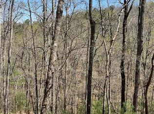 1672 Hunter Dr, Ranger, GA 30734