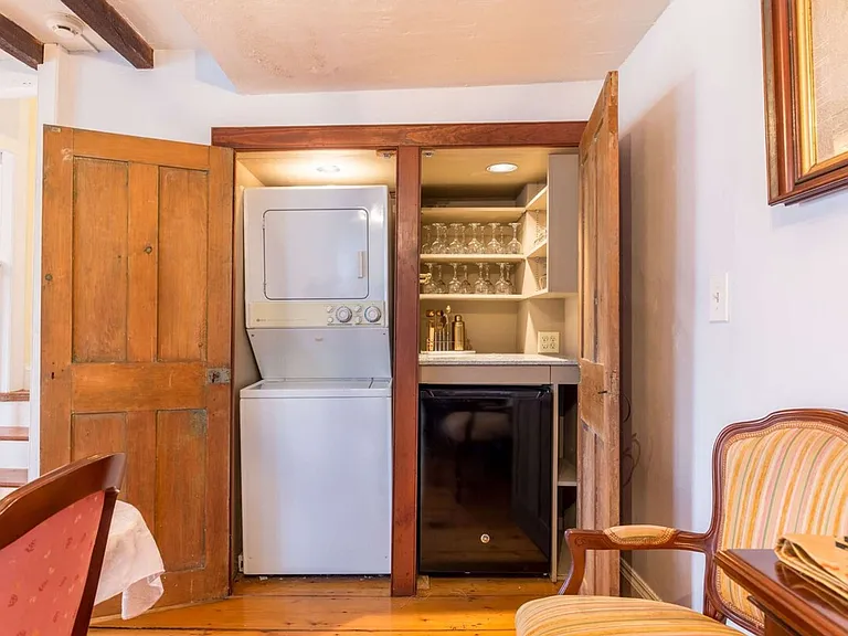 Washer/Dryer