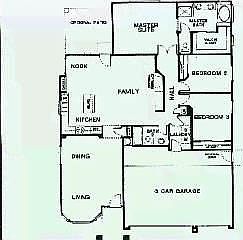 2nd image of 2668 E Big View Dr