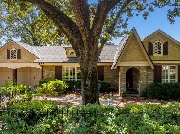 5313 N Grandview St, Little Rock, AR 72207