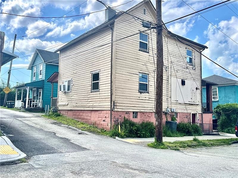 40 McAdam Ave, Washington, PA 15301 Zillow