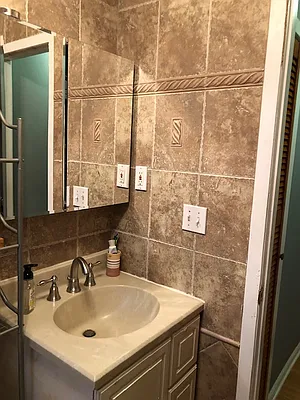 Rented by Bedford Brownstone Realty | media 24