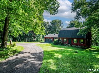 236 Chestnut Land Rd, New Milford, CT 06776