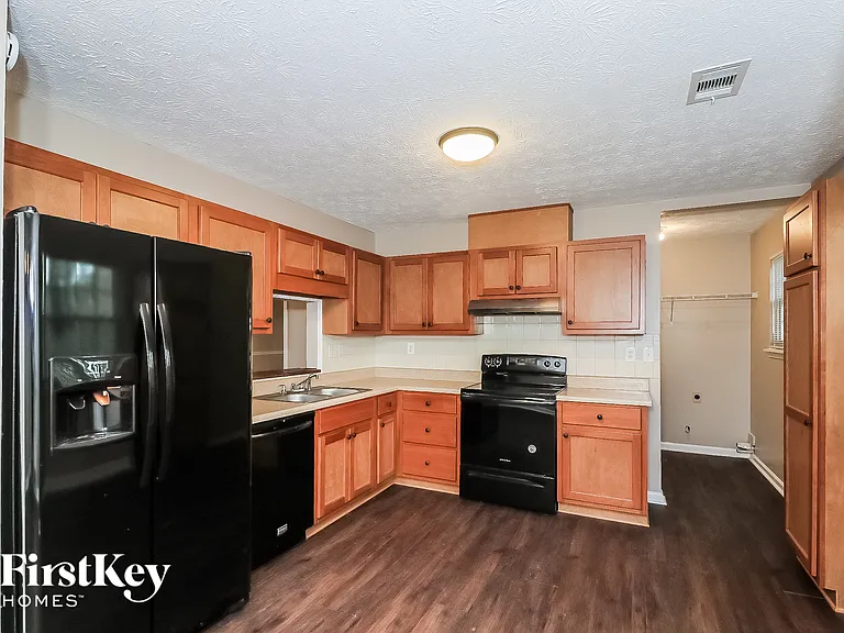 1196 Ridgeside Dr NW — Photo 5