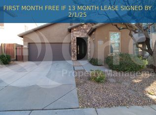 42805 N 43rd Dr, New River, AZ 85087