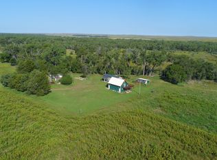 499 Sarben Rd, Paxton, NE 69155