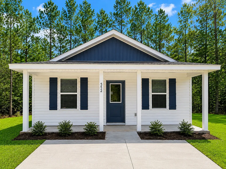 552 Brookside Dr