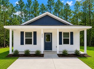 552 Brookside Dr, Defuniak Springs, FL 32433