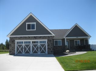 7402 W Majestic Ave, Rathdrum, ID 83858