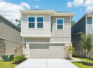 19923 Emerald Bend Way, Atascocita, TX 77346