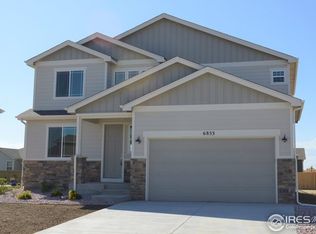 6853 Sage Meadows Dr, Wellington, CO 80549