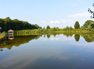 157 Ledbetter Ln, Allons, TN 38541