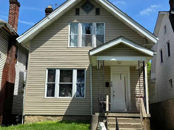 70 N Warren Ave, Columbus, OH 43204