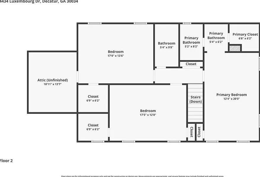 4 bed, 3.0 bath, 2642 sqft, $2,305 — Photo 4