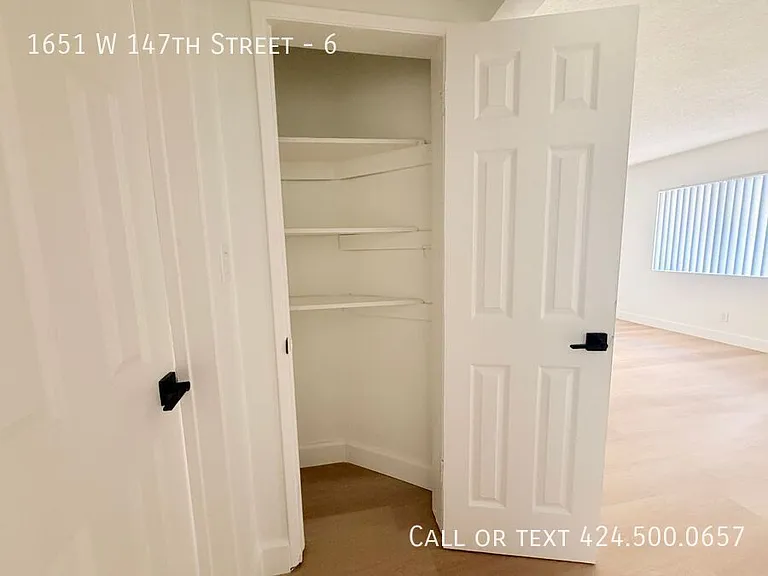 1651 W 147th St #6 — Photo 16